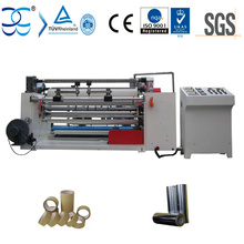 Hihg Precision Slitting Machine (XW-808C)